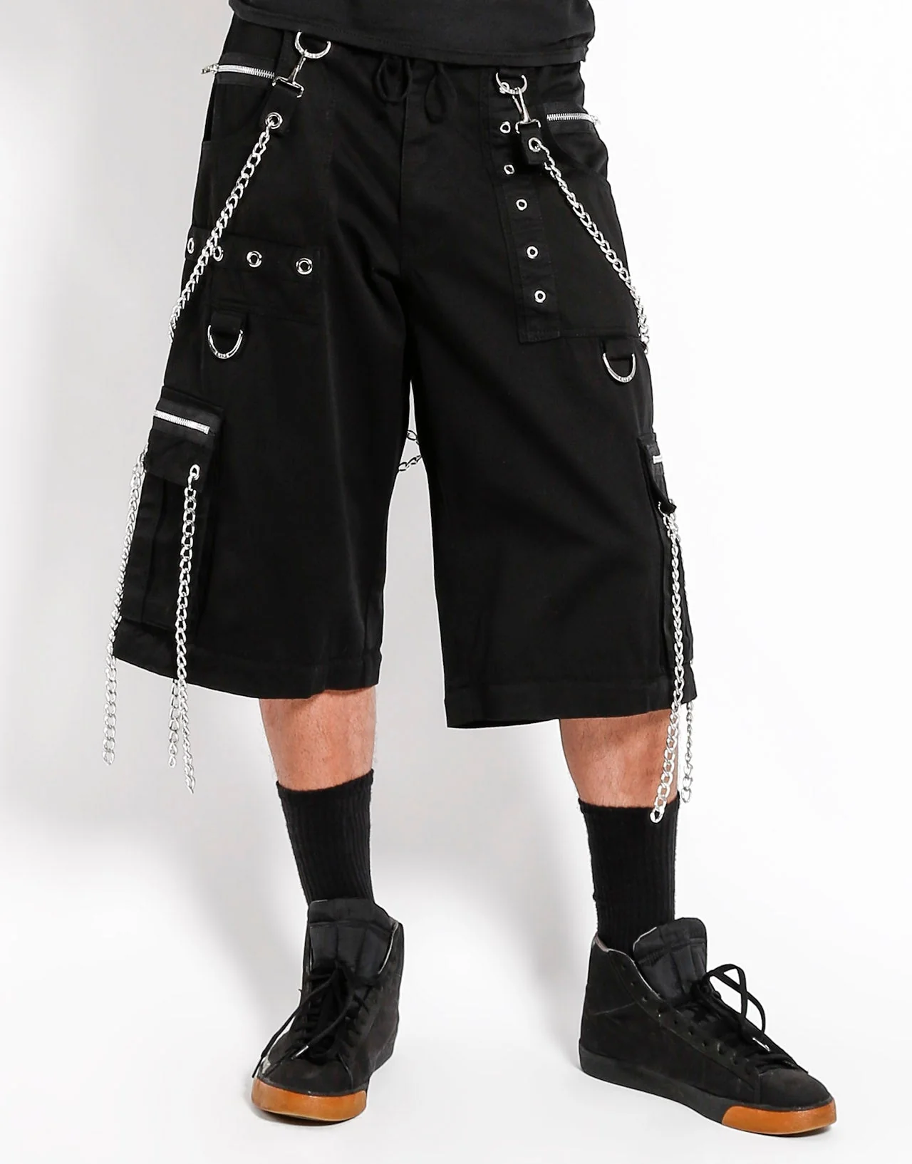 CHAIN TO CHAIN PANT - Image 9