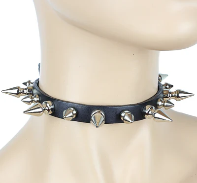 MULTI SPIKE CHOKER