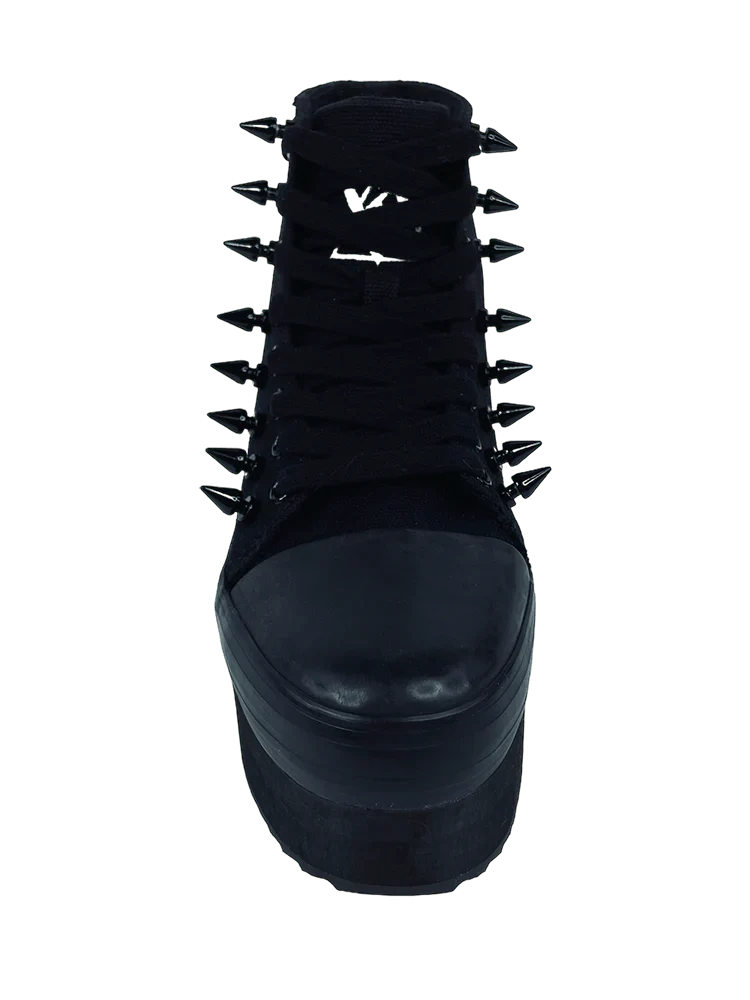 ELEVATION SPIKE BLACKOUT - Image 2