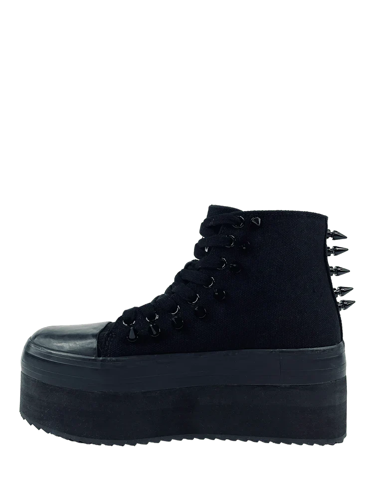 ELEVATION SPIKE BLACKOUT - Image 4