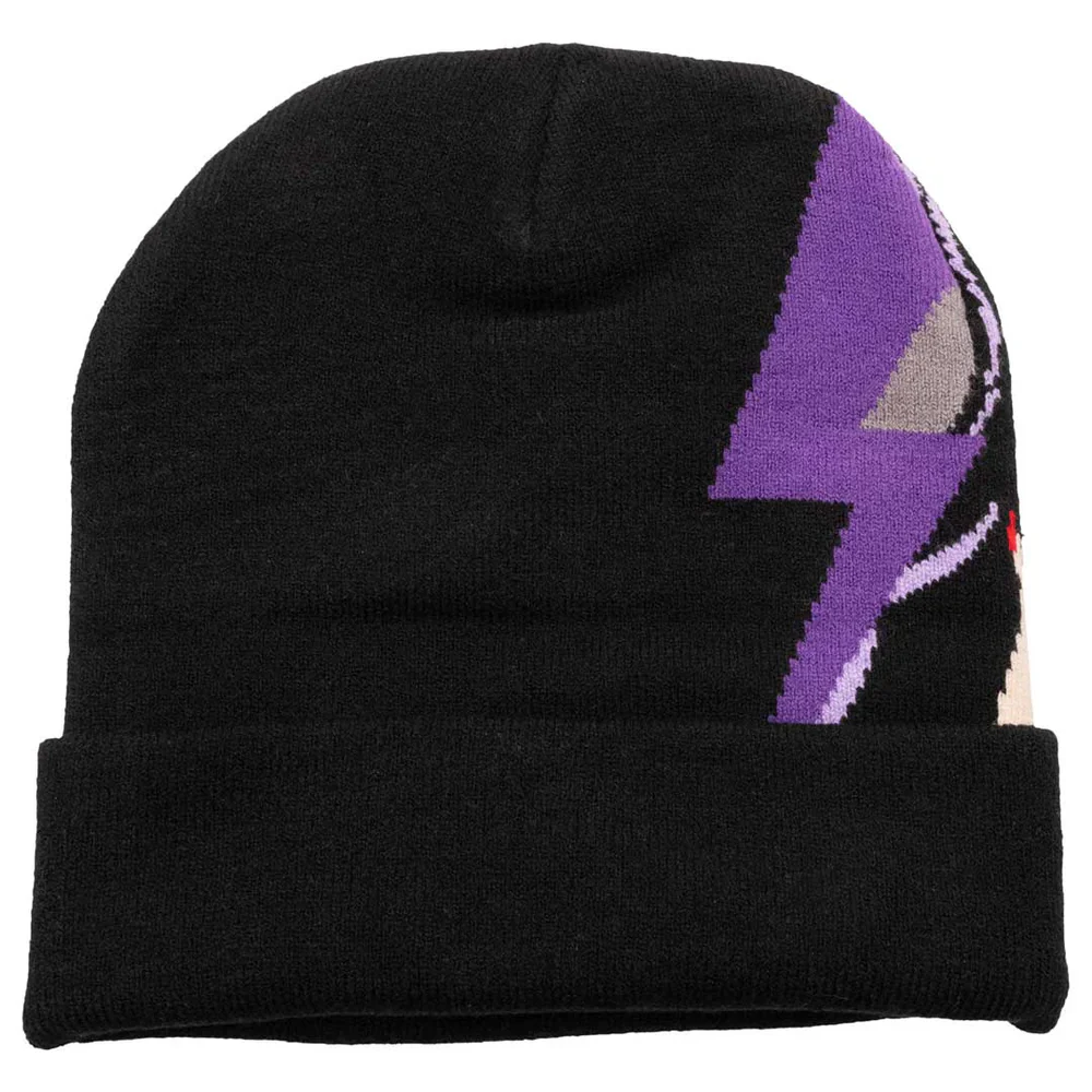 ELVIRA KNIT BEANIE - Image 3