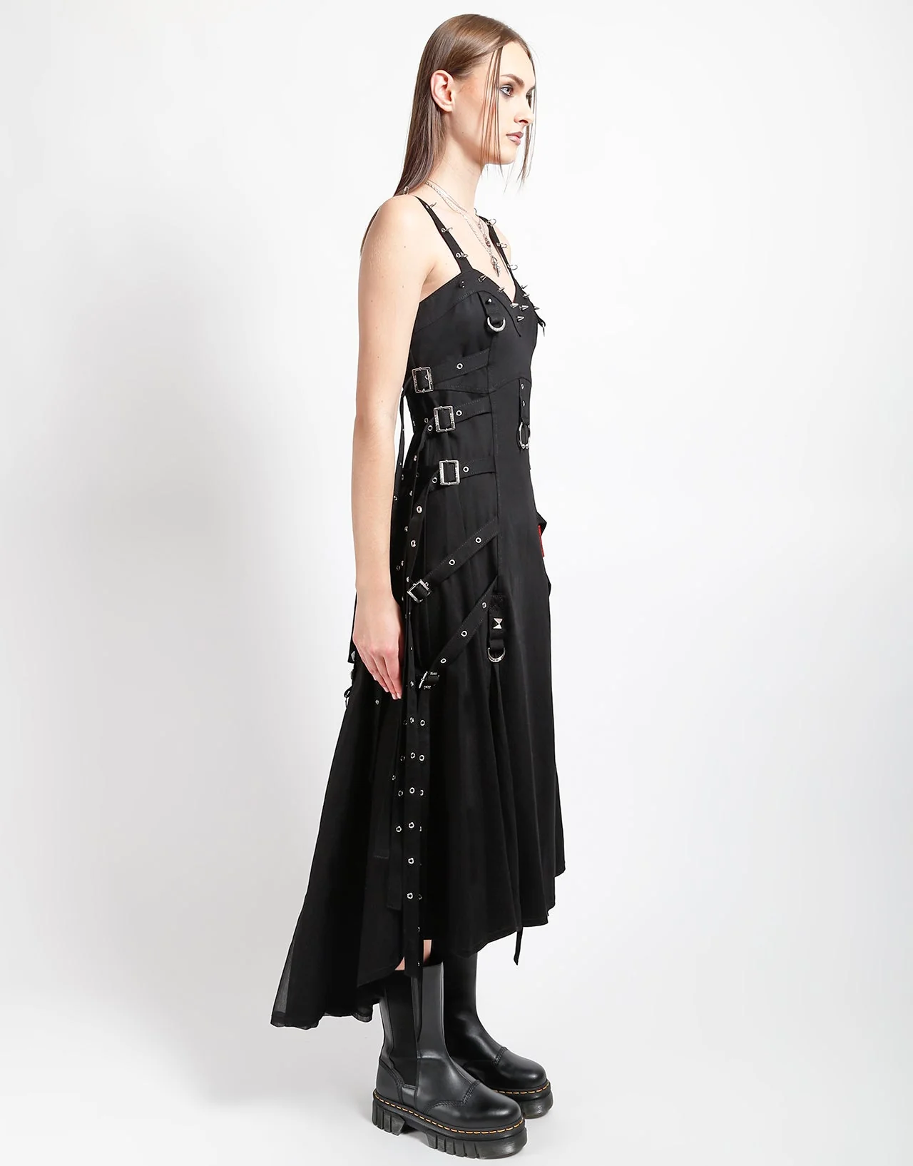 ENCHANTED POWER DRESS - Image 3