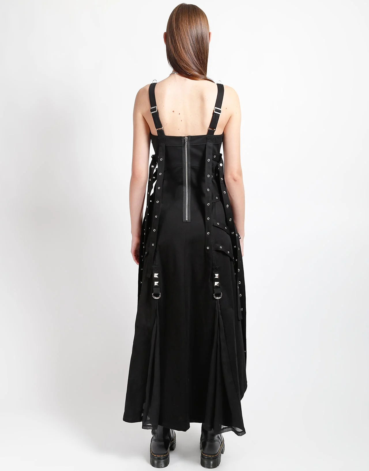 ENCHANTED POWER DRESS - Image 4