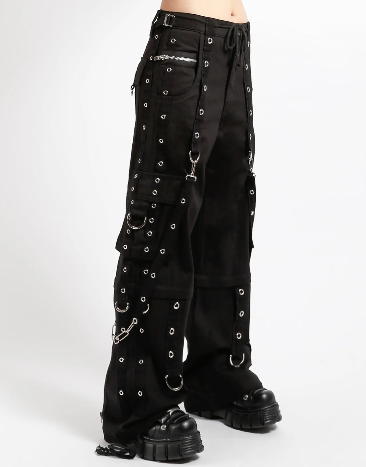 EYE TO EYE PANT - Image 3