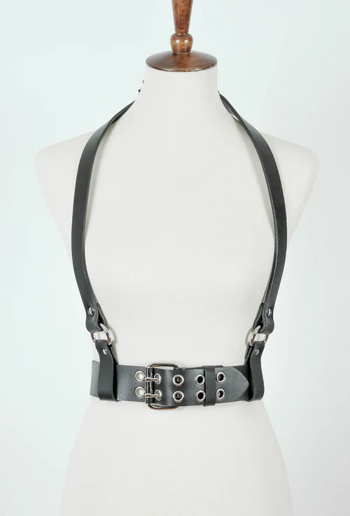 SUSPENDER HARNESS