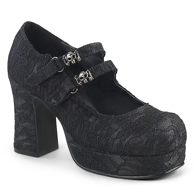 GOTHIKA-09 LACE