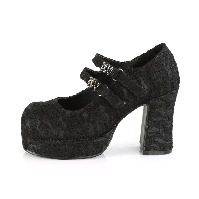 GOTHIKA-09 LACE - Image 3