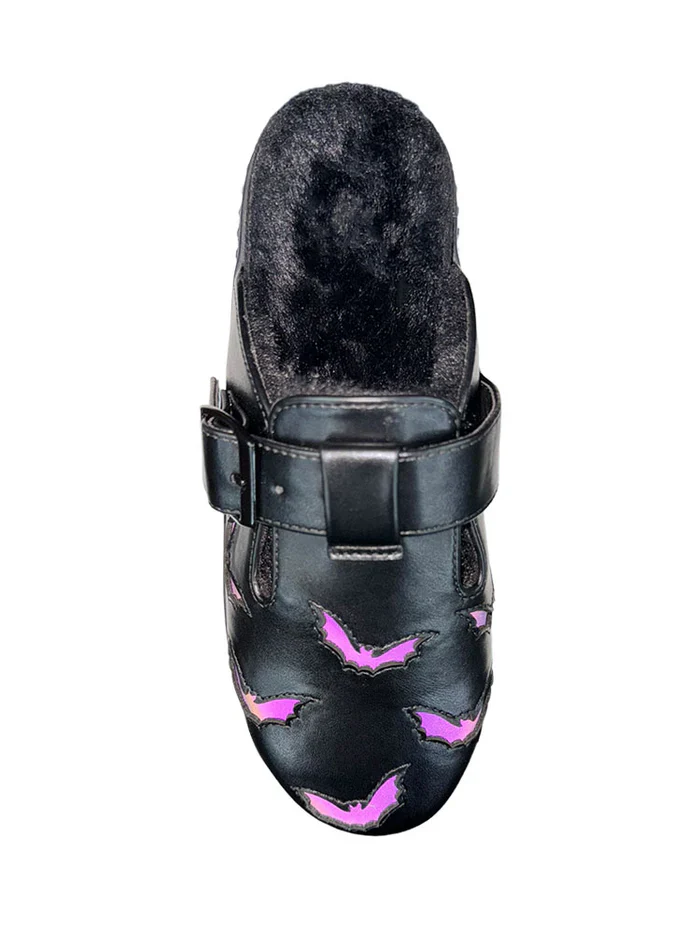GRAVEBAT BLK/REFLECTIVE - Image 5