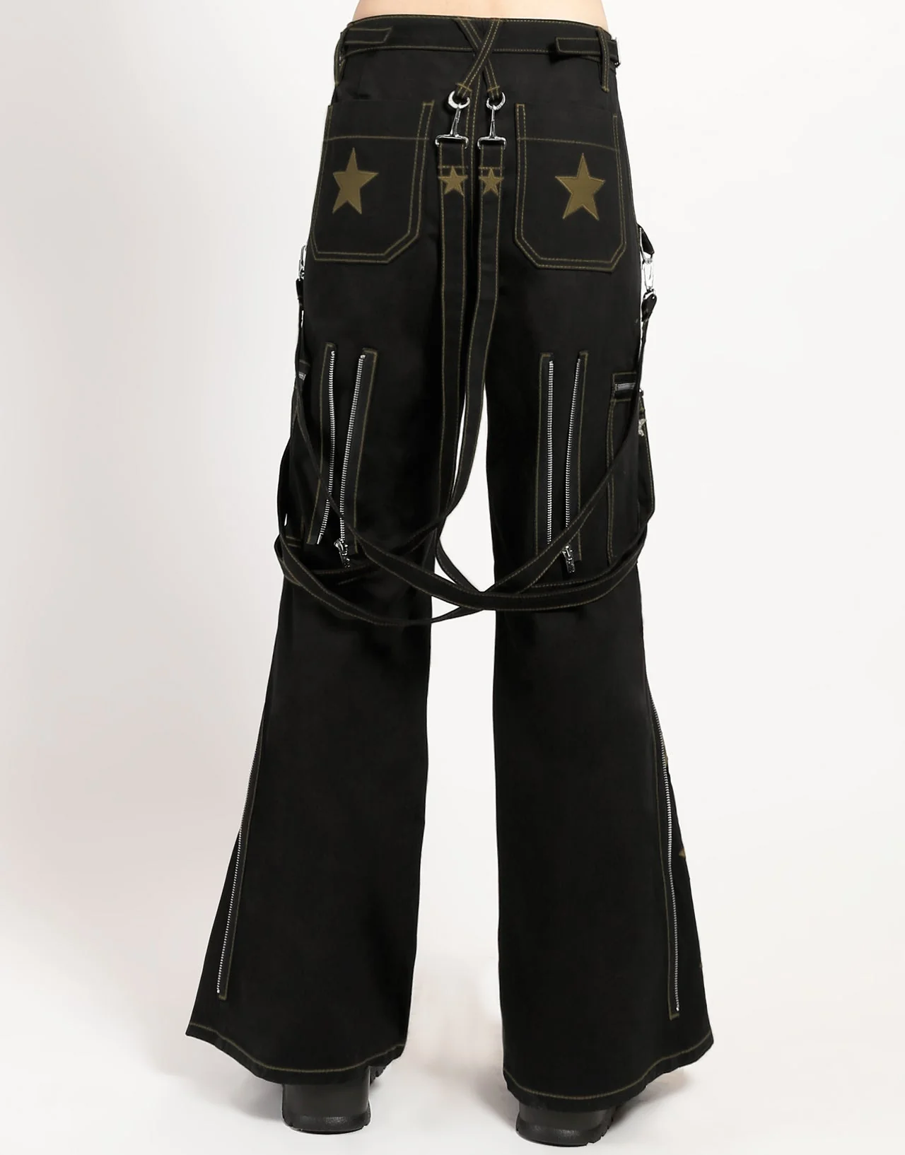I AM A STAR PANT ARMY - Image 4