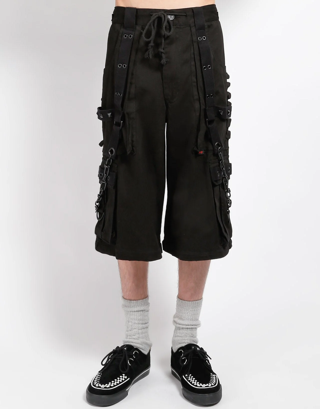 JUNGLELAND PANT BLACK - Image 8