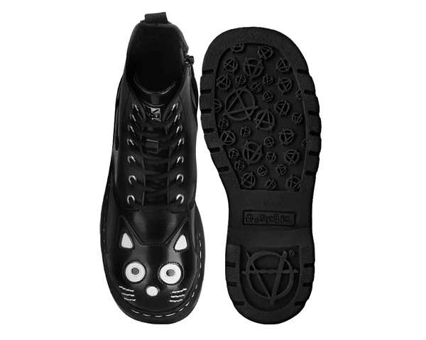 KITTY BOOT BLACK - Image 2