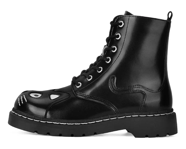 KITTY BOOT BLACK - Image 3
