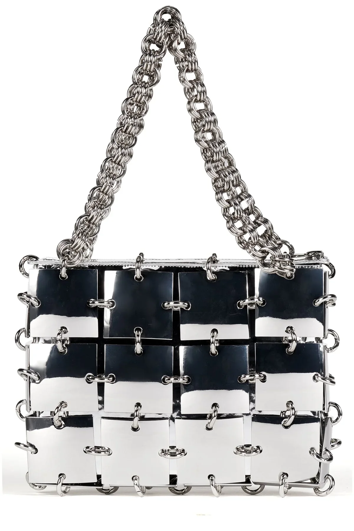 LES-FILLES SILVER
