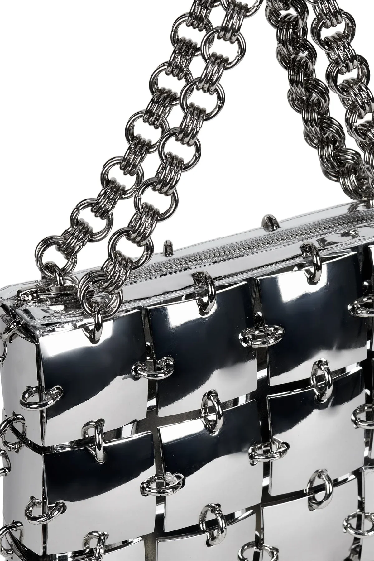 LES-FILLES SILVER - Image 3
