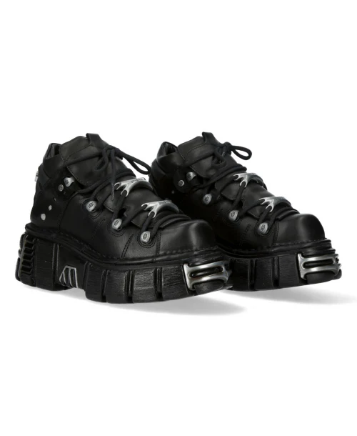 M-106N-S16 BLACK