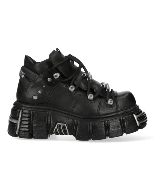 M-106N-S16 BLACK - Image 2