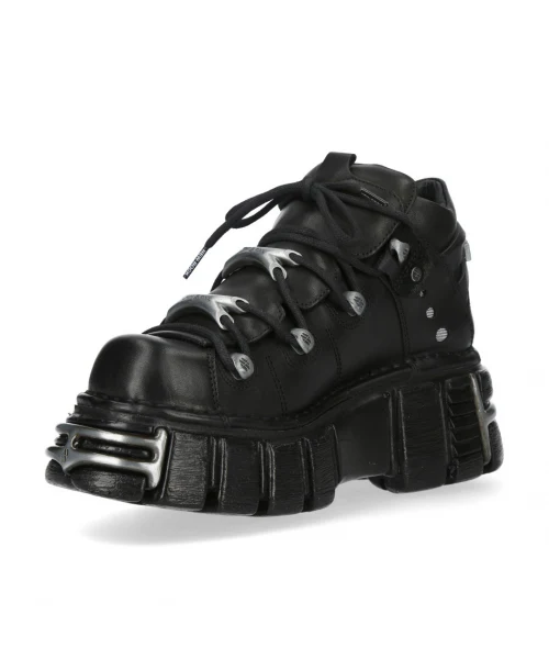 M-106N-S16 BLACK - Image 3