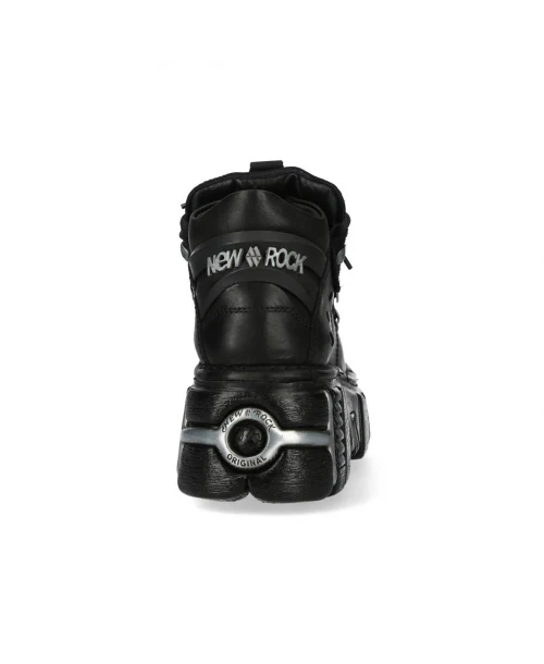 M-106N-S16 BLACK - Image 4