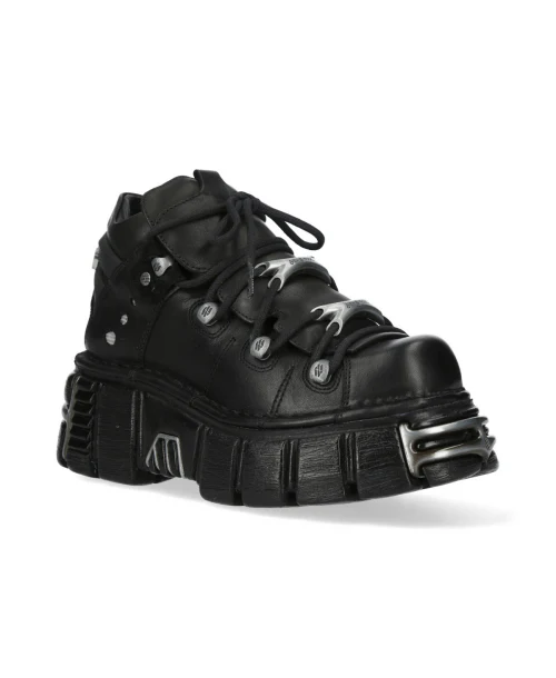 M-106N-S16 BLACK - Image 6