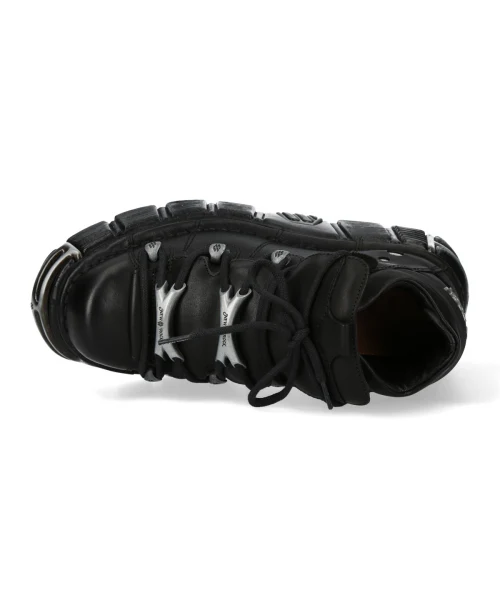M-106N-S16 BLACK - Image 8