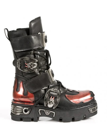 M-915-S1 BOOTS