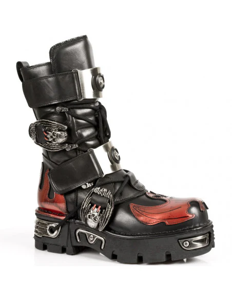 M-915-S1 BOOTS - Image 2