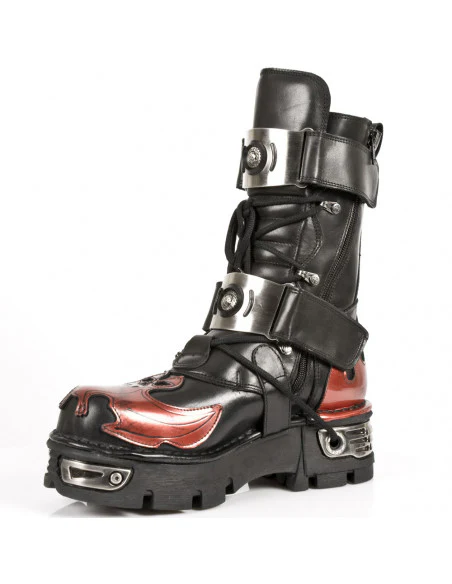 M-915-S1 BOOTS - Image 4