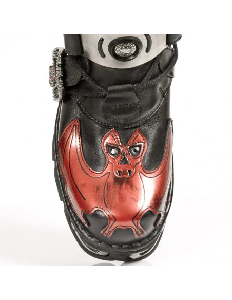 M-915-S1 BOOTS - Image 7
