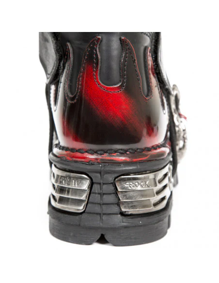 M-915-S1 BOOTS - Image 8
