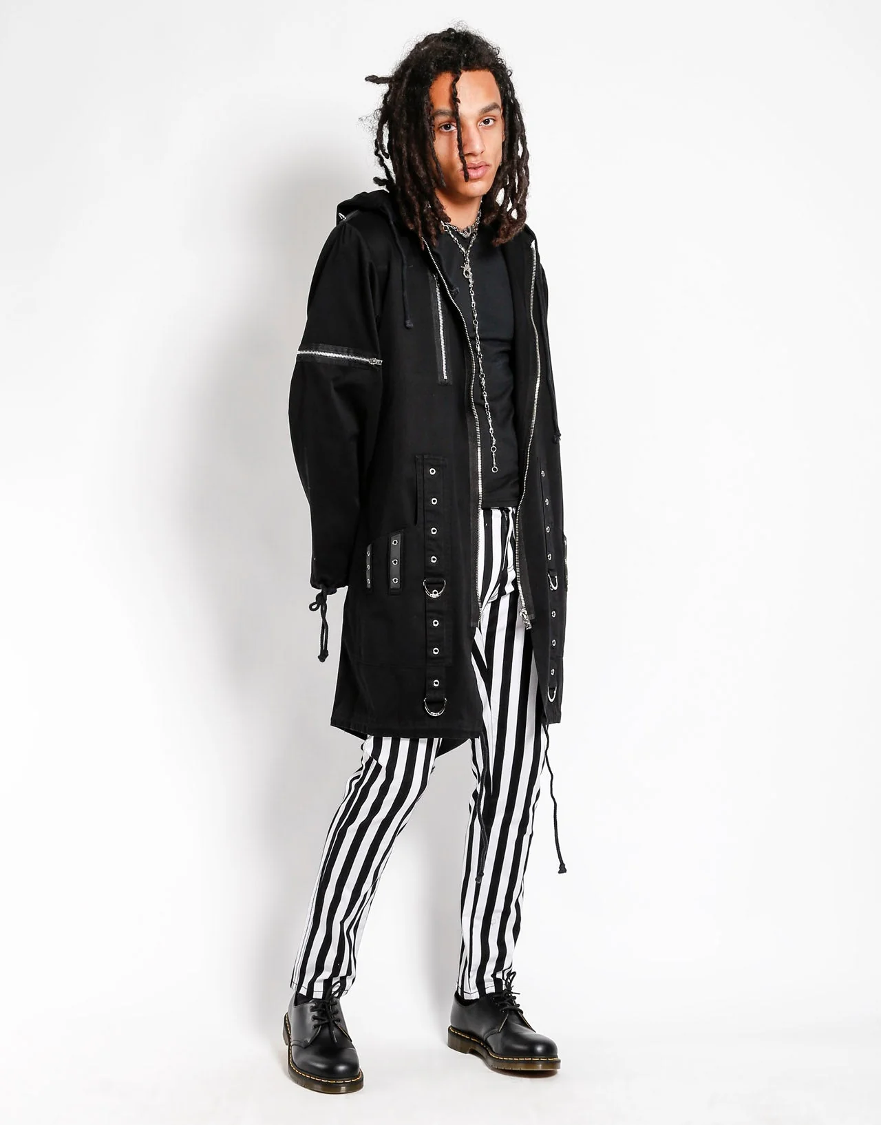 MILITARY PARKA - Image 2
