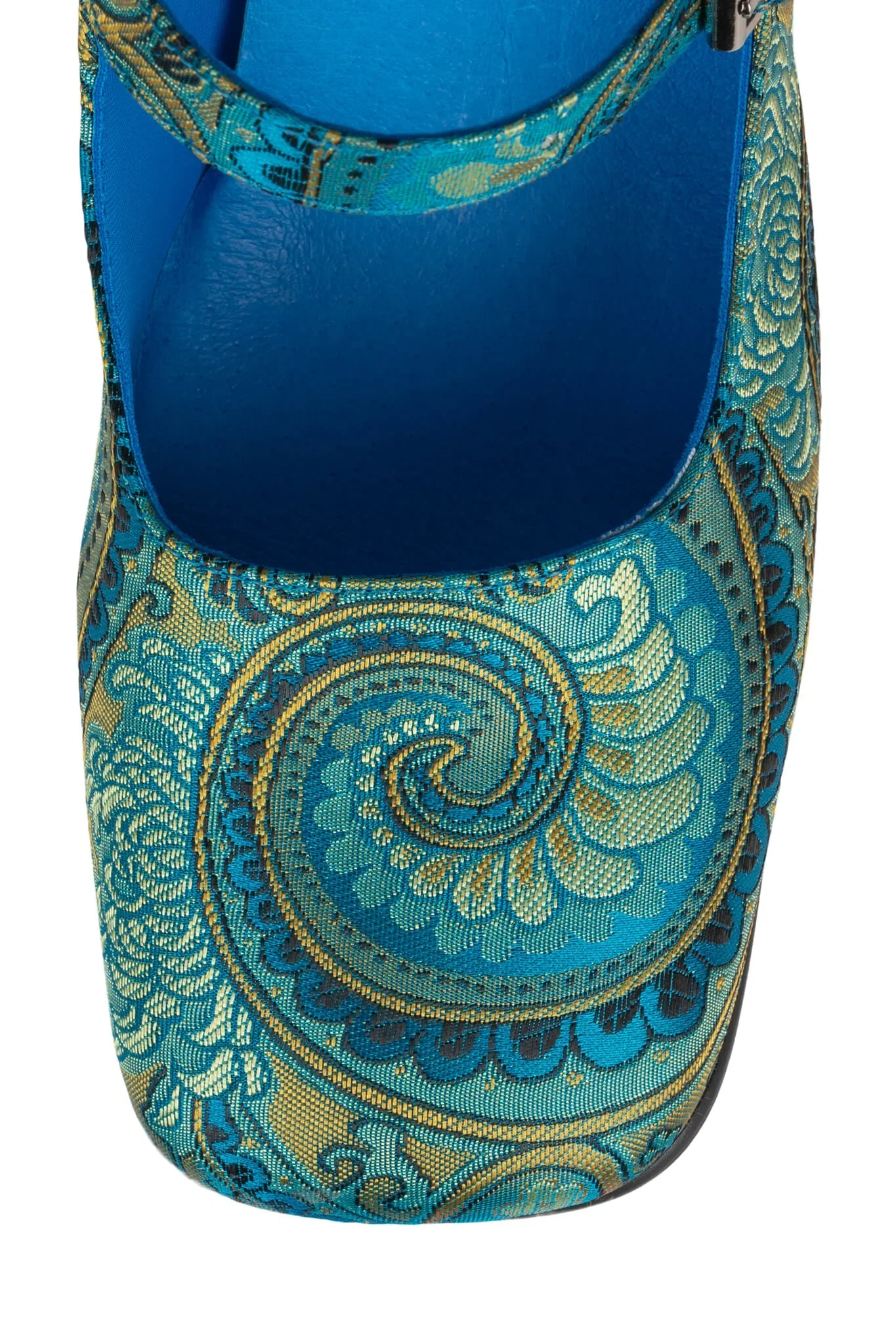 MONSIEUR BLUE - Image 3