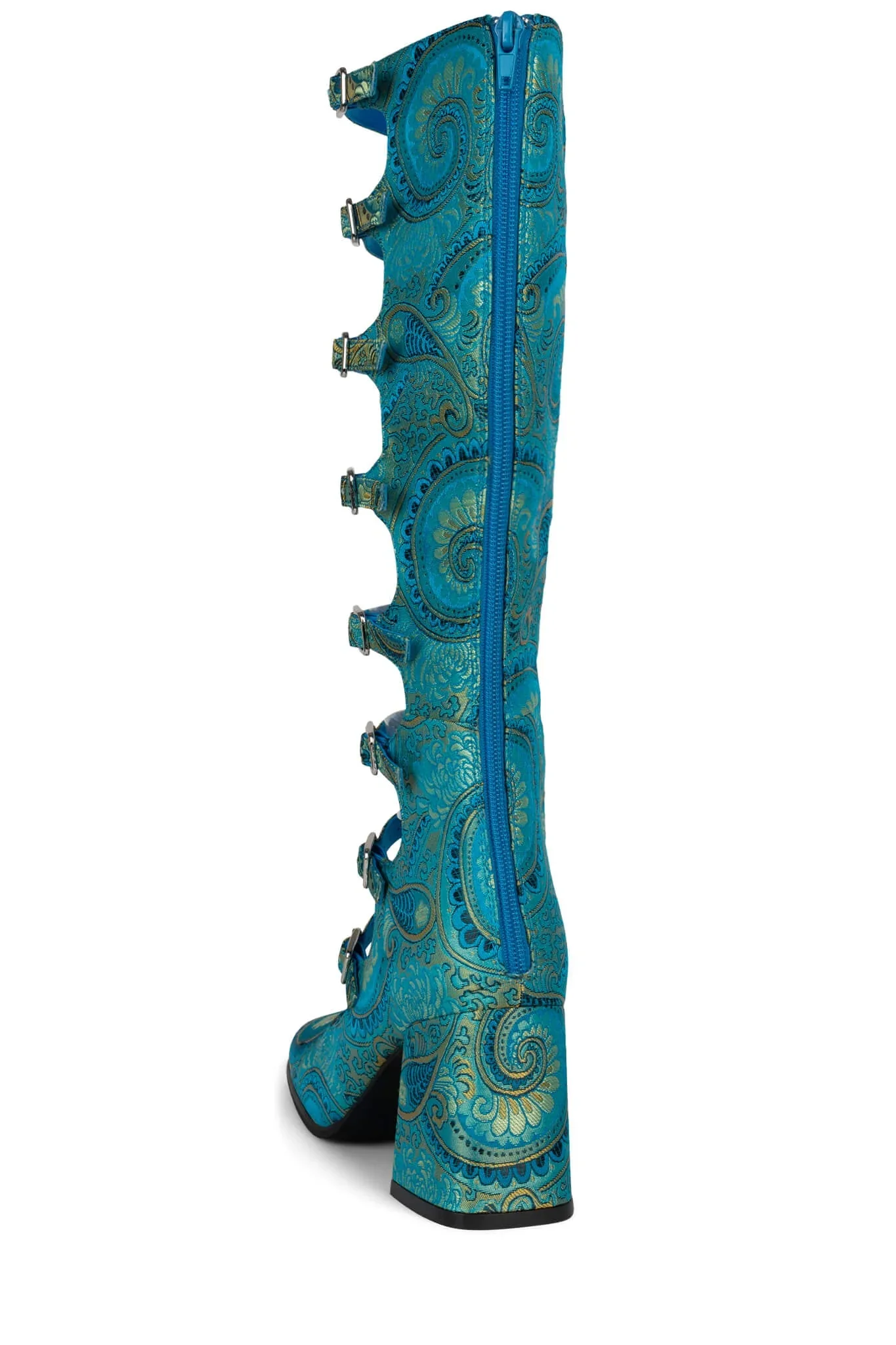 MONSIEUR BLUE - Image 4