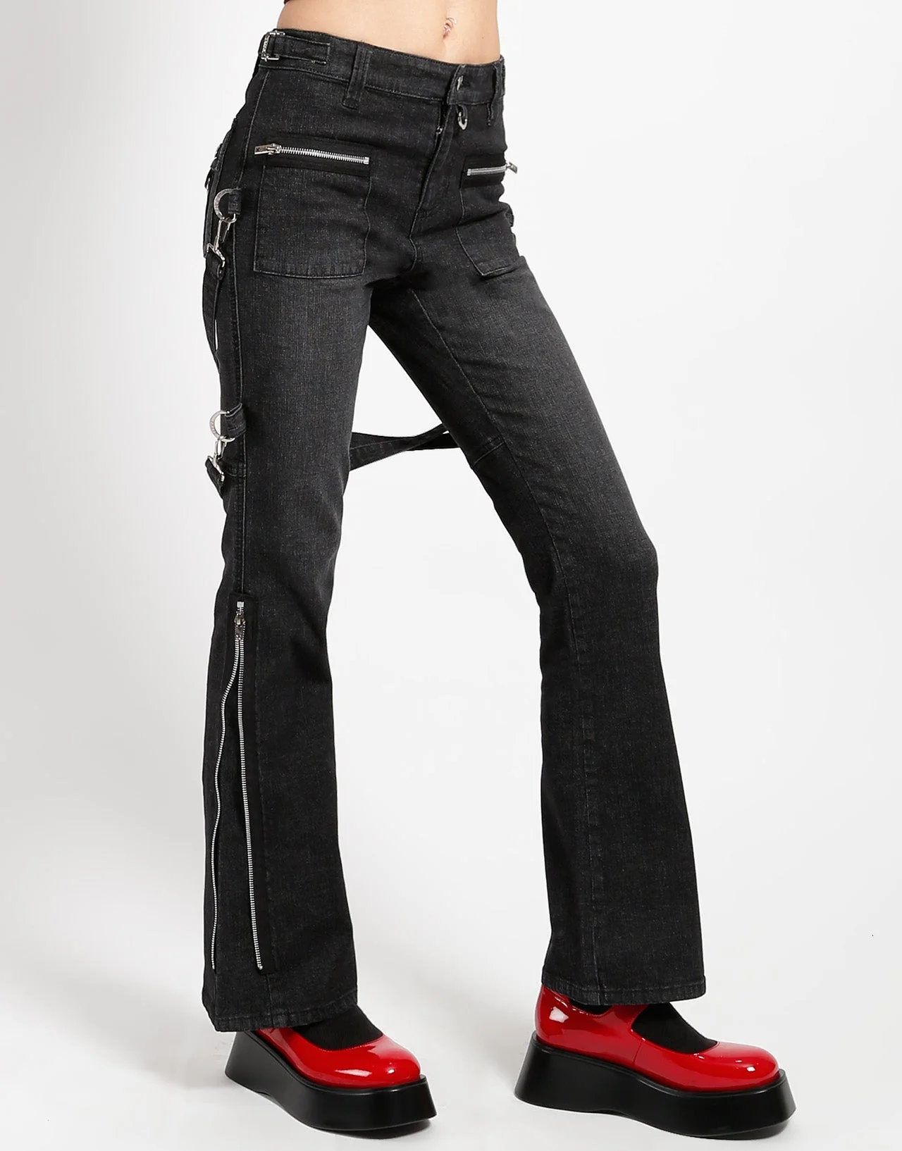 NIGHT RIDER JEAN - Image 3