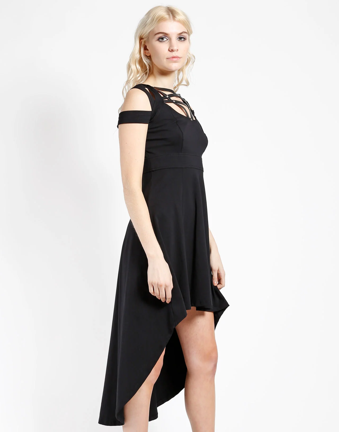 Pentagram Dress - Image 3