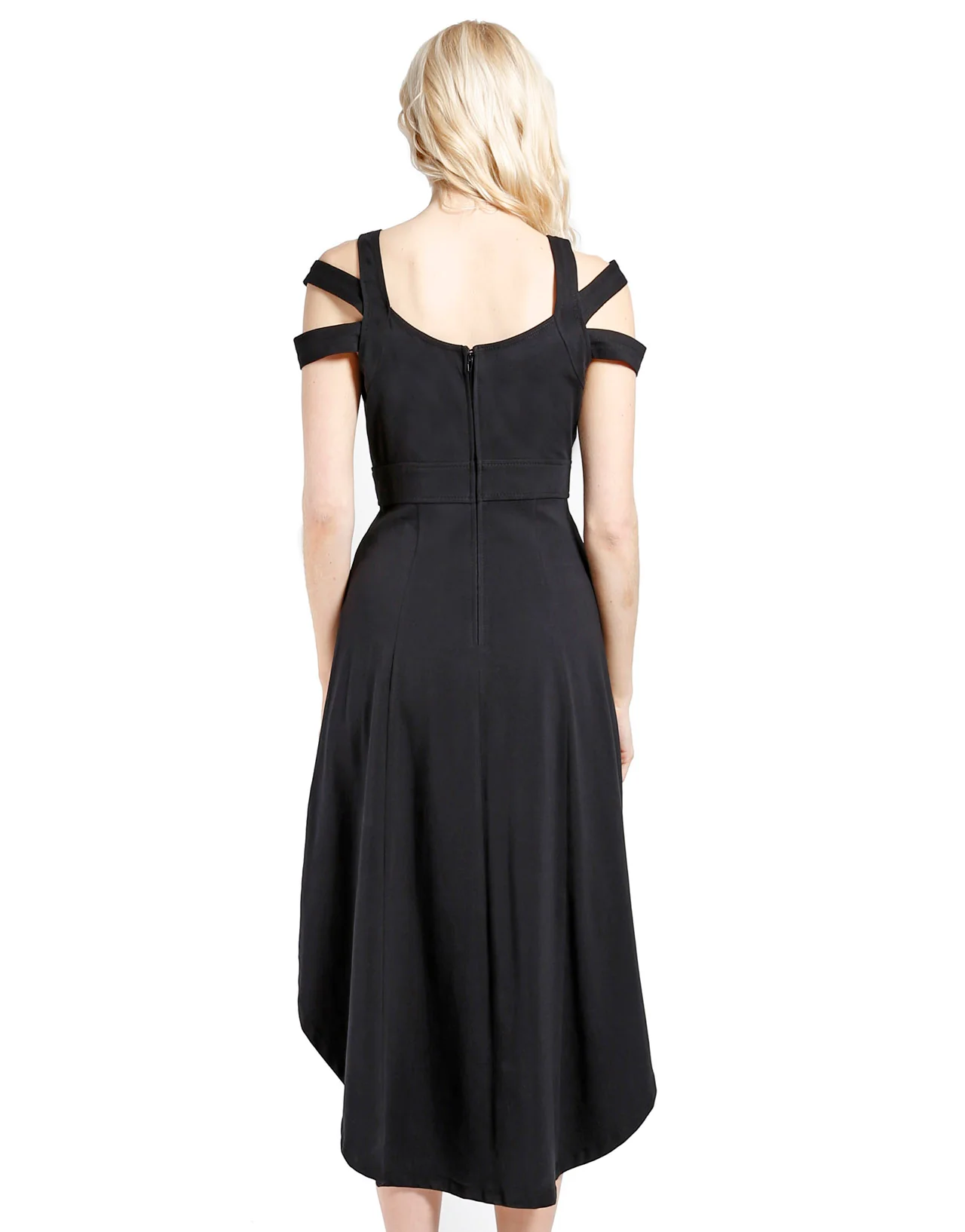 Pentagram Dress - Image 4