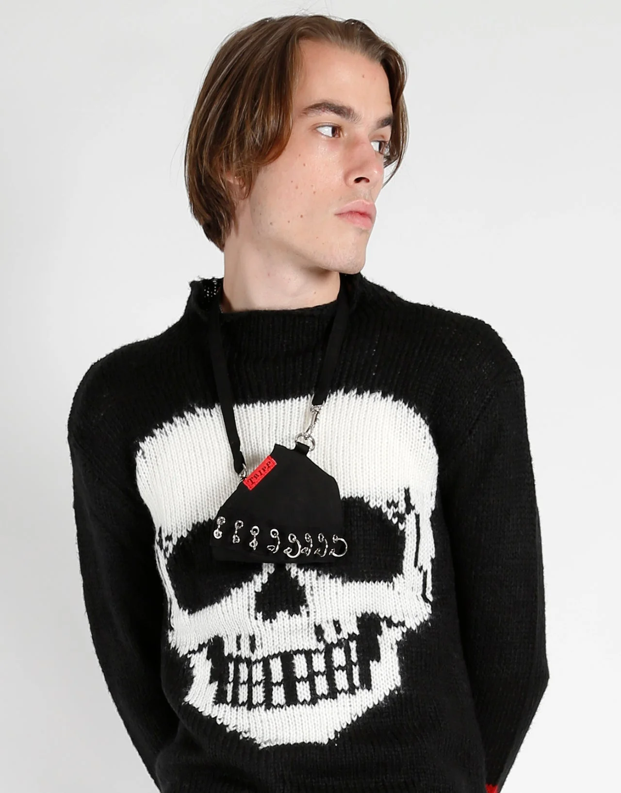 PIERCING FACE COVER - Image 7
