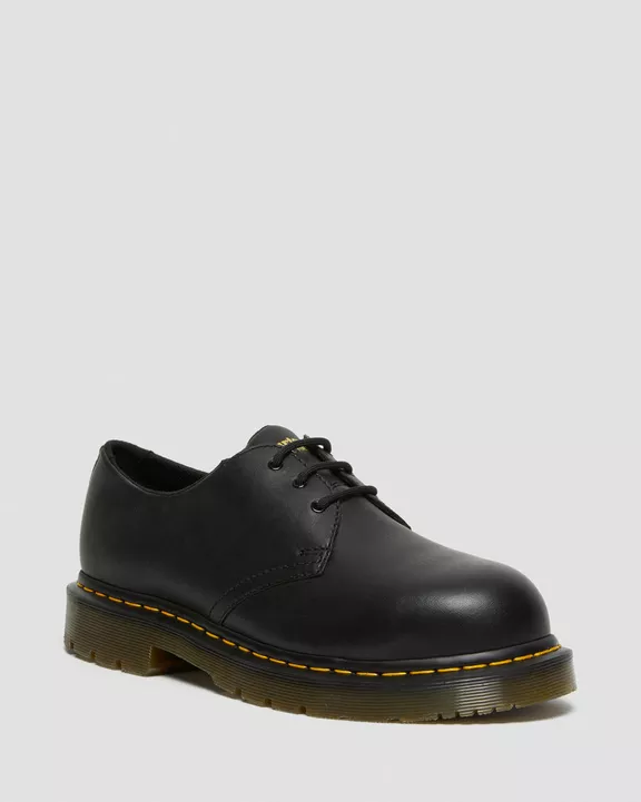1461 SLIP RESISTANT STEEL TOE SHOES
