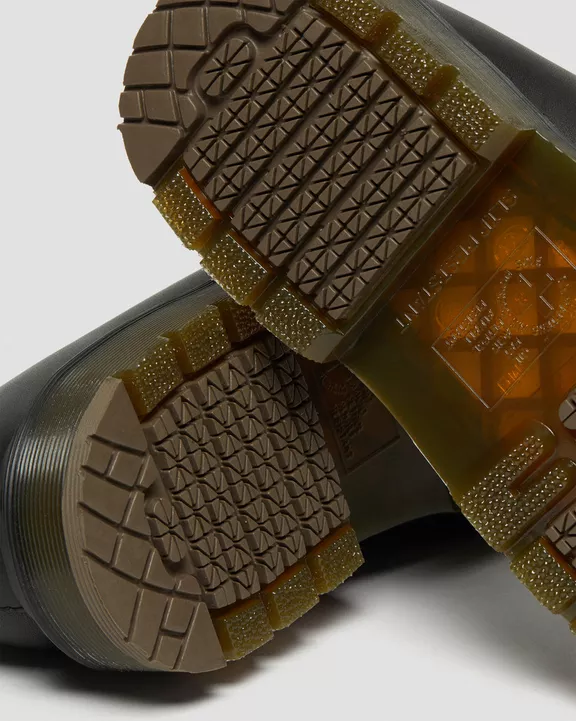 1461 SLIP RESISTANT STEEL TOE SHOES - Image 2