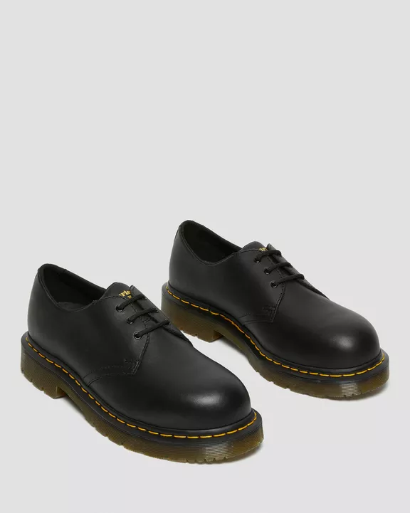 1461 SLIP RESISTANT STEEL TOE SHOES - Image 3