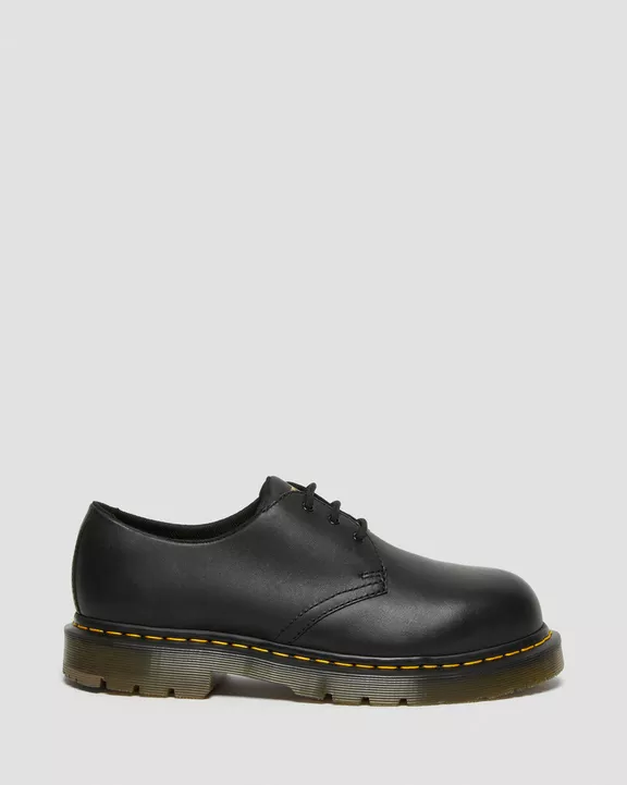 1461 SLIP RESISTANT STEEL TOE SHOES - Image 5