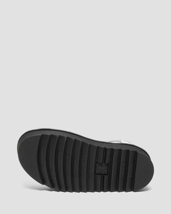 BLAIRE QUAD SANDAL WHITE - Image 7