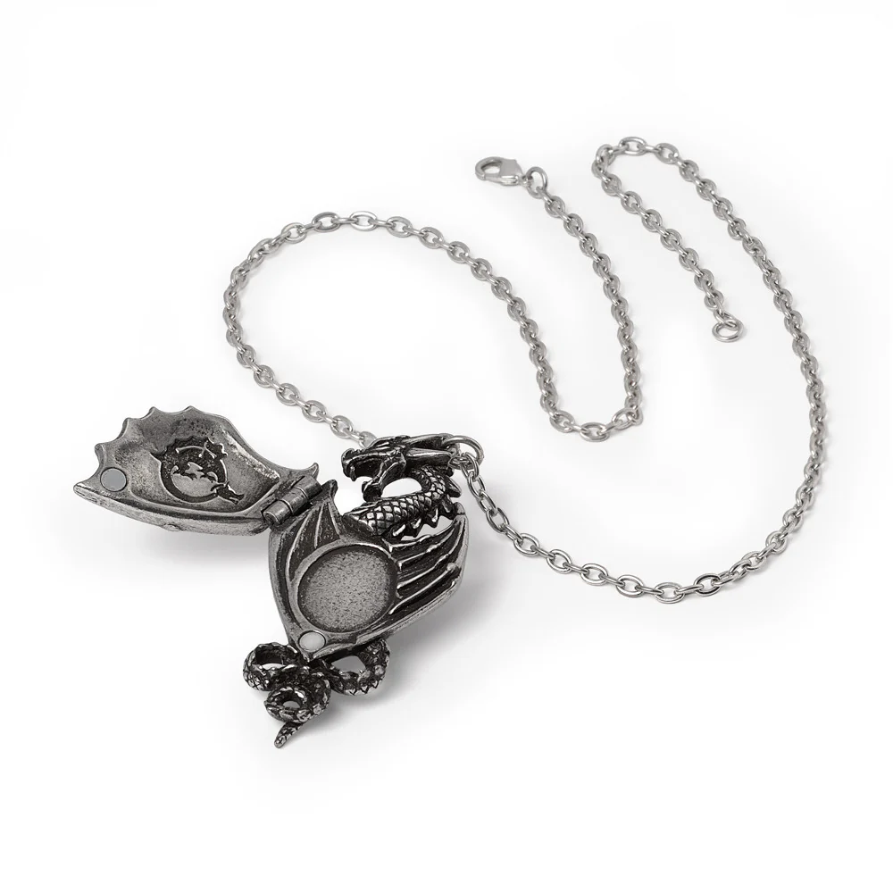RACLA DRAGONISTII PENDANT - Image 3
