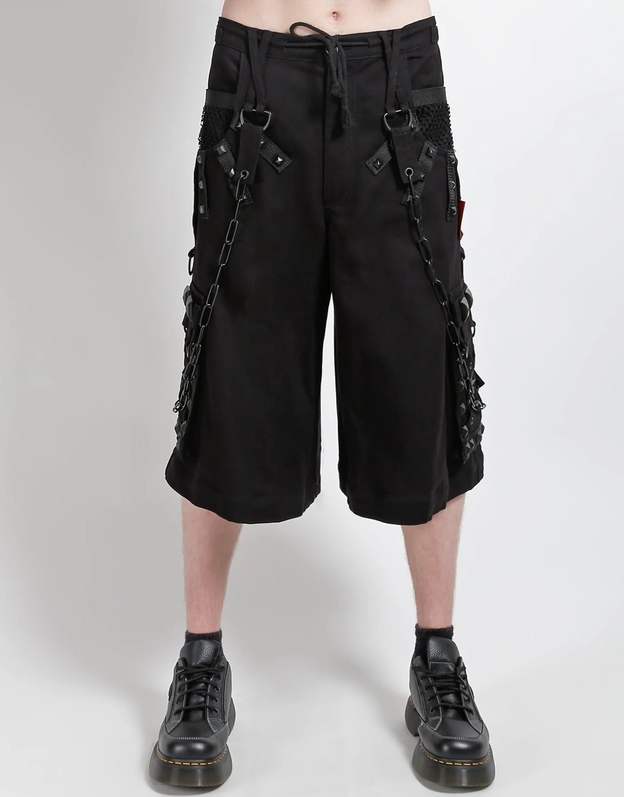 REAPER DENIM DARKSTREET PANT - Image 10