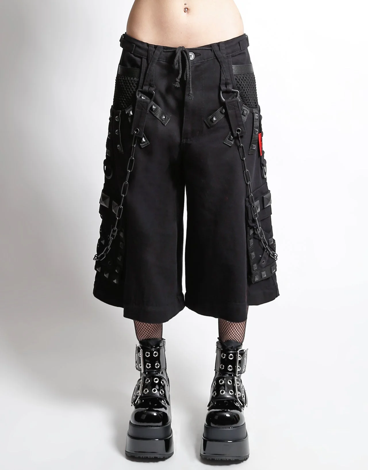 REAPER DENIM DARKSTREET PANT - Image 11