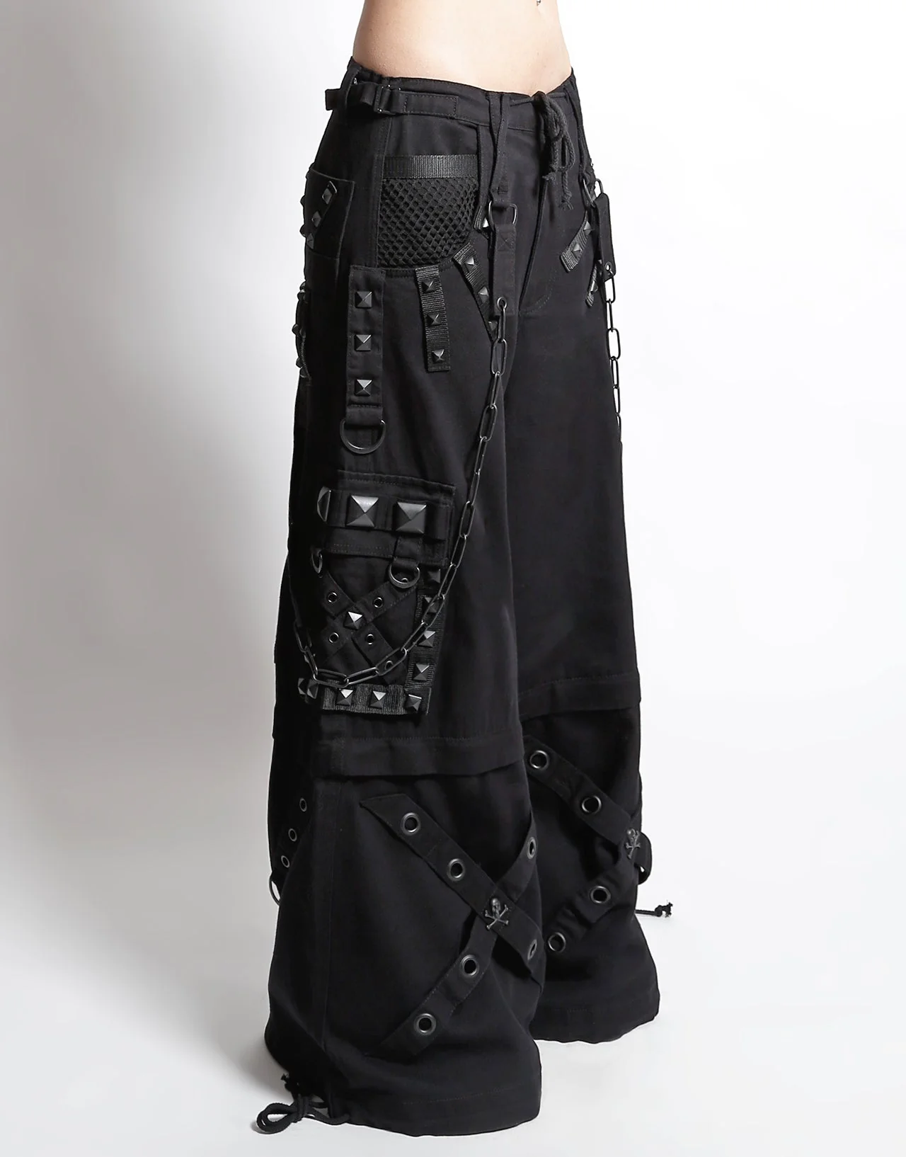 REAPER DENIM DARKSTREET PANT - Image 3