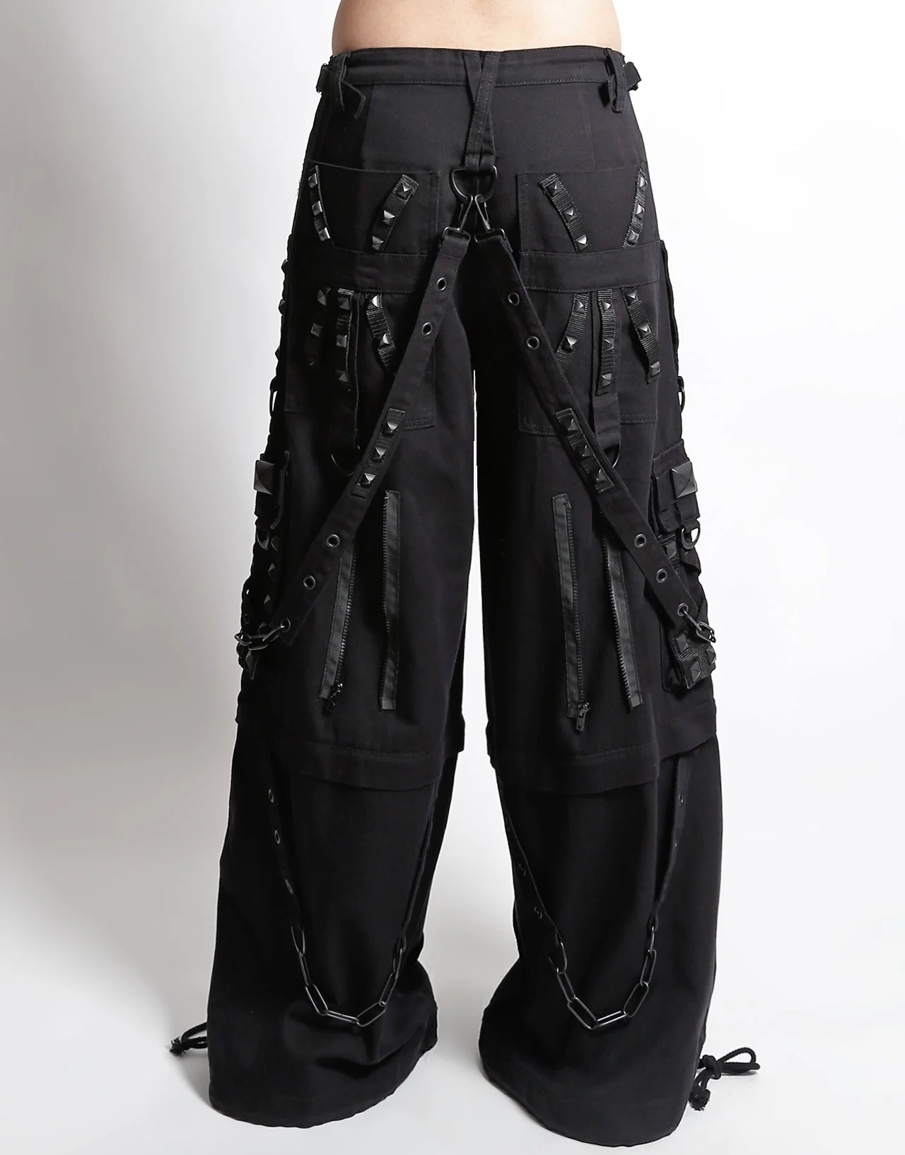 REAPER DENIM DARKSTREET PANT - Image 4