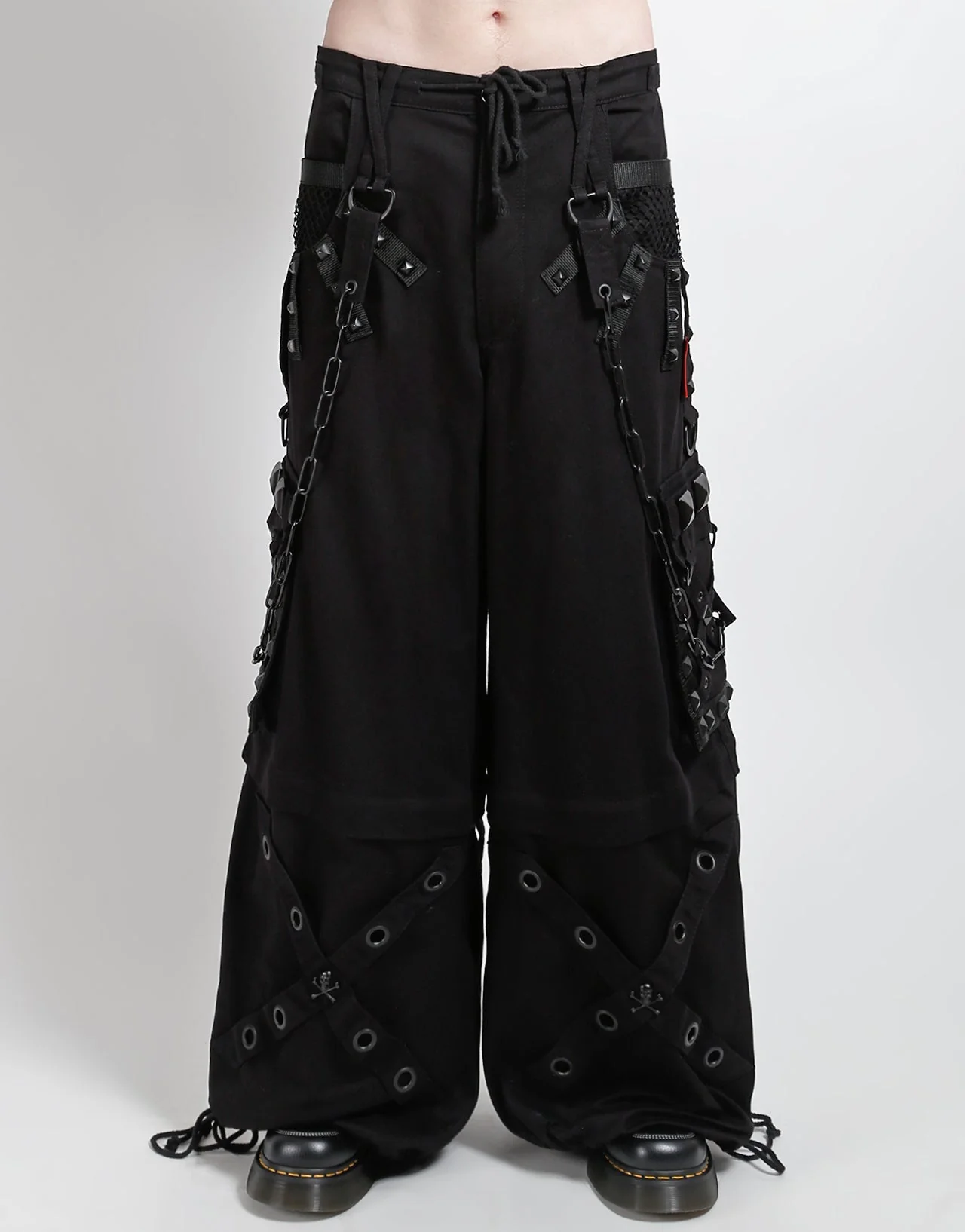 REAPER DENIM DARKSTREET PANT - Image 5