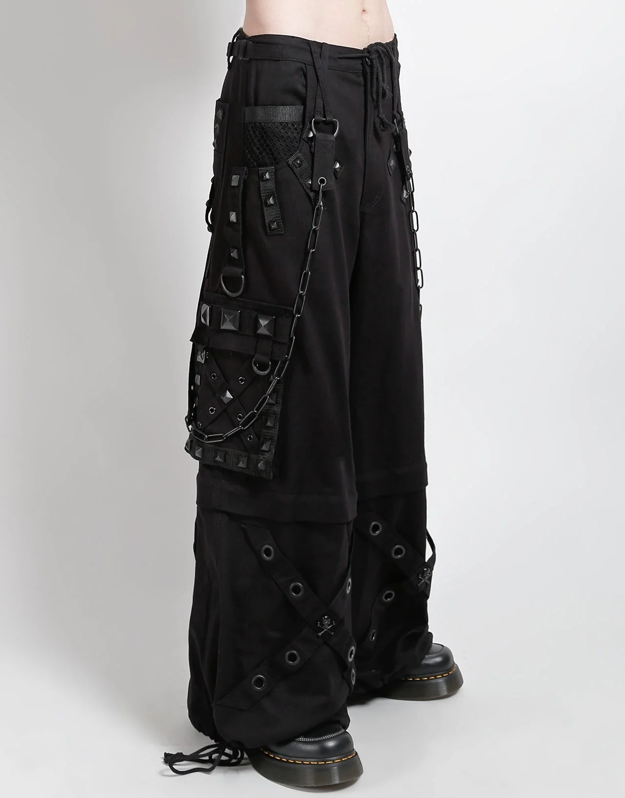 REAPER DENIM DARKSTREET PANT - Image 7