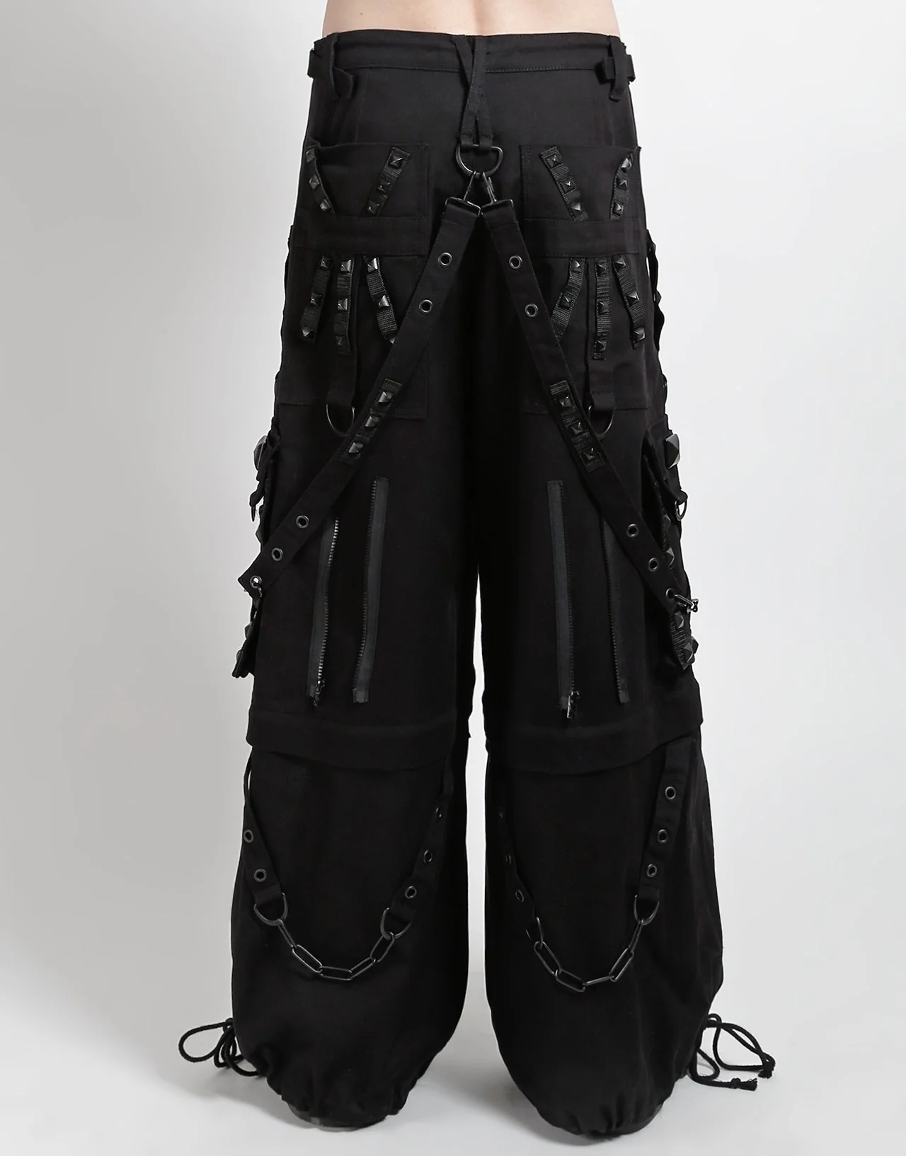 REAPER DENIM DARKSTREET PANT - Image 8