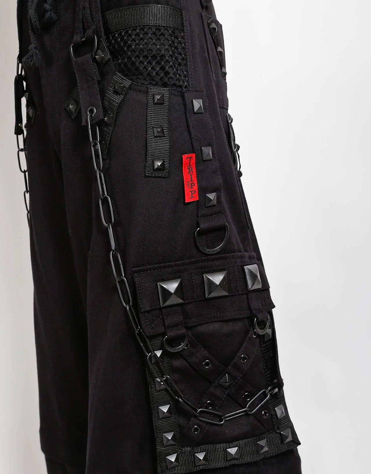 REAPER DENIM DARKSTREET PANT - Image 9